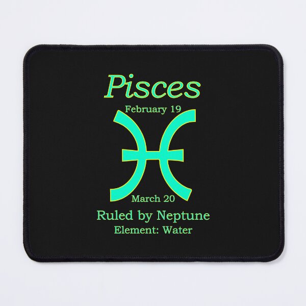 Item preview, Pisces designed and sold by SacRob123.