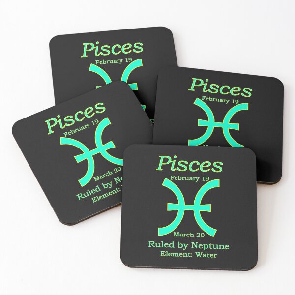 Item preview, Pisces designed and sold by SacRob123.