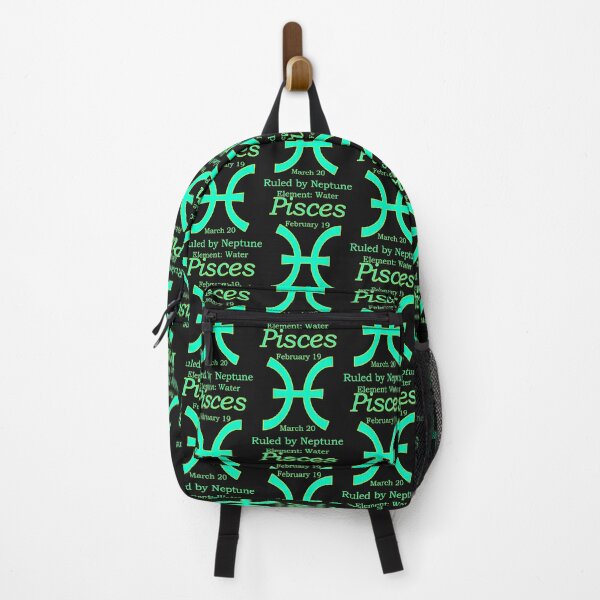 Item preview, Pisces designed and sold by SacRob123.