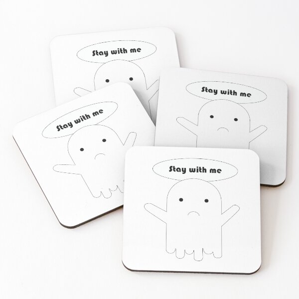 Item preview, Lonely Baby Ghost  designed and sold by 2MB-.