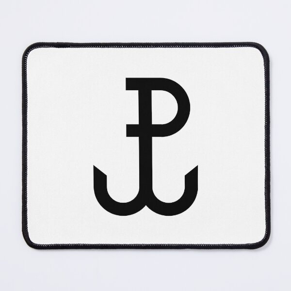 Item preview, Polish Resistance - The Home Army (Armia Krajowa) Insignia designed and sold by charlesdal.