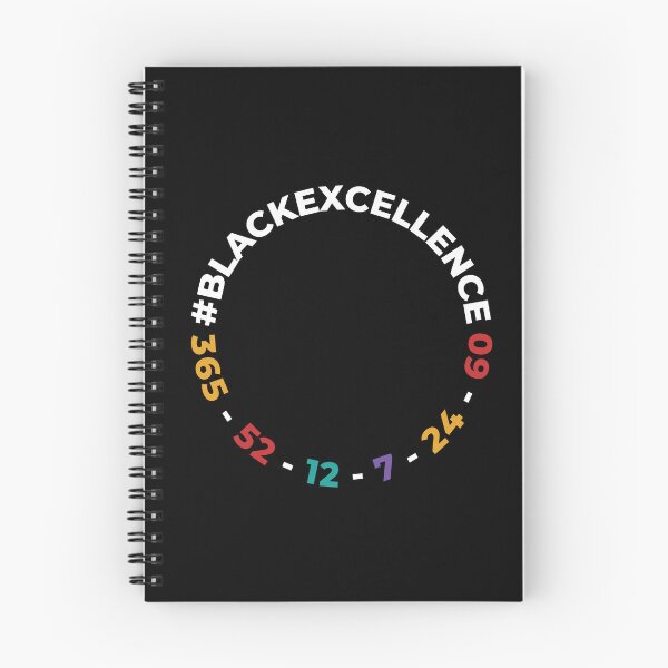 Item preview, Black Excellence365 Collection designed and sold by Dr.ABC Merch.