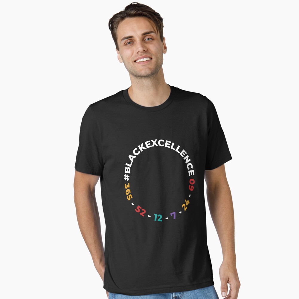 Item preview, Essential T-Shirt designed and sold by SpoonfulbyDRABC.