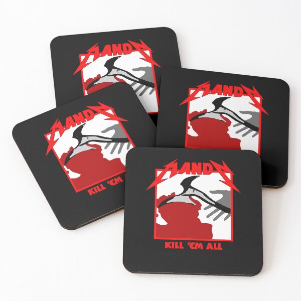 Item preview, Mandy Kill Em All designed and sold by DanielFrank9.