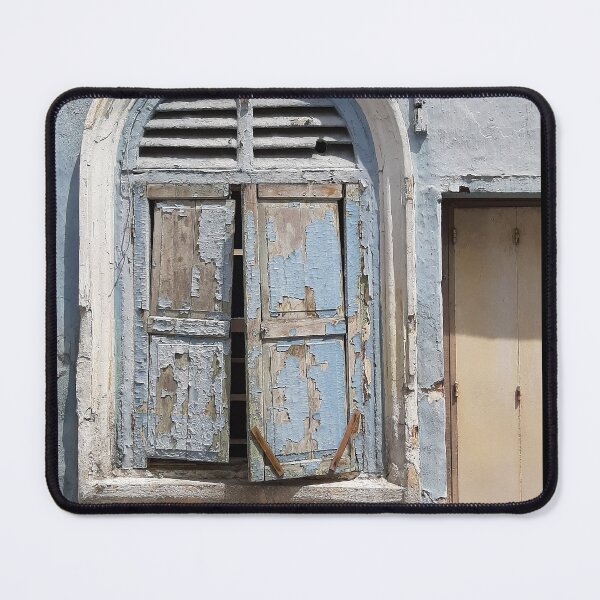 Item preview, Ipoh Pastel Wall designed and sold by Openeyesdreamer.