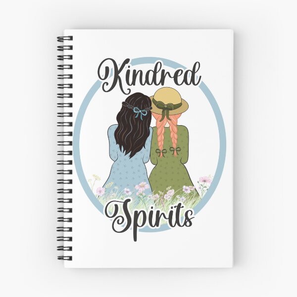 Item preview, Kindred Spirits designed and sold by sonicdude242.