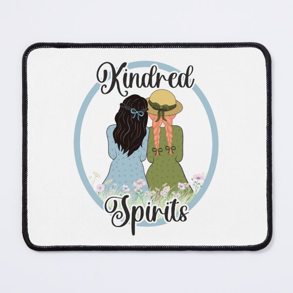Item preview, Kindred Spirits designed and sold by sonicdude242.