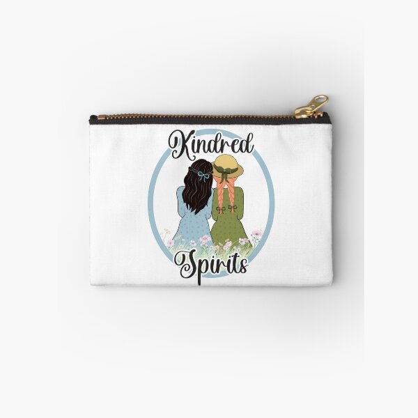 Item preview, Kindred Spirits designed and sold by sonicdude242.
