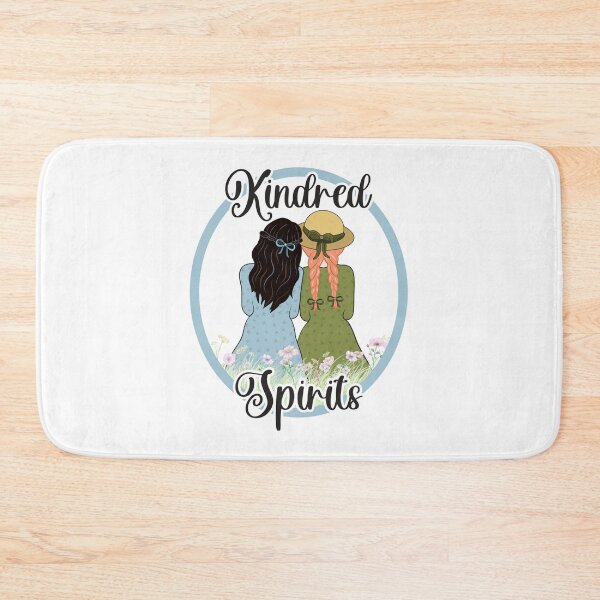 Item preview, Kindred Spirits designed and sold by sonicdude242.