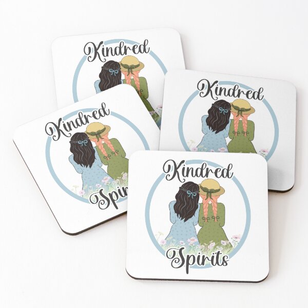 Item preview, Kindred Spirits designed and sold by sonicdude242.