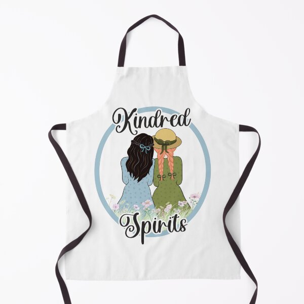 Item preview, Kindred Spirits designed and sold by sonicdude242.
