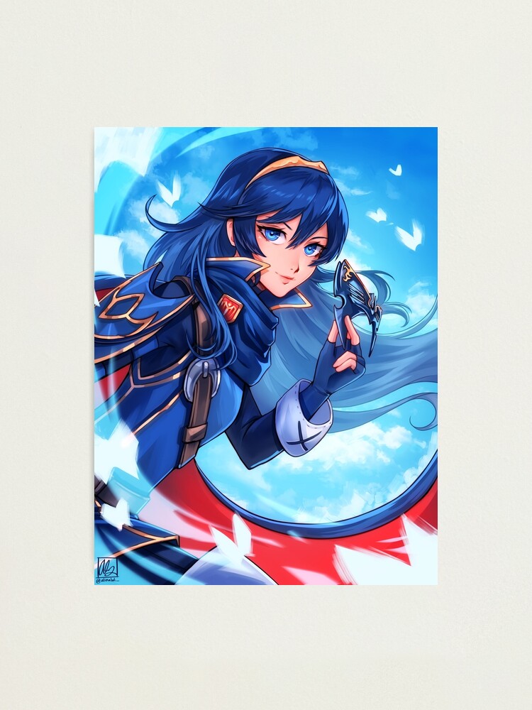 Lucina