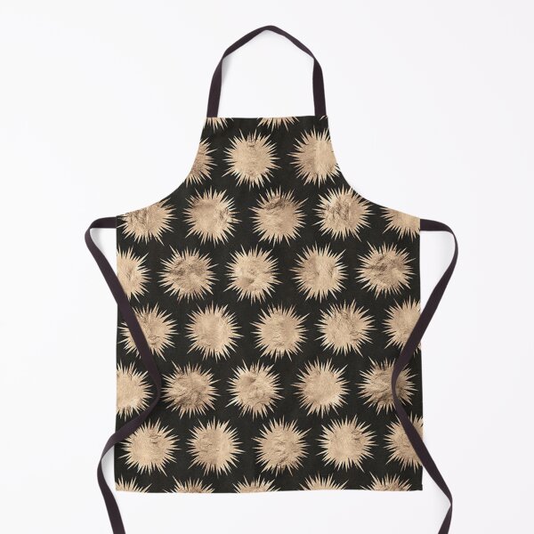 Item preview, Black and Gold Burst Pattern designed and sold by Jennifer Adair.