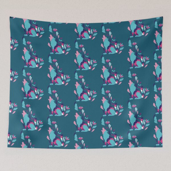 Item preview, Security Breach Roxanne Wolf fan art   designed and sold by ThayneJamahl.