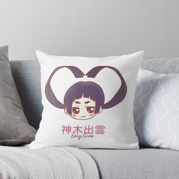 Artikelvorschau, AO KEINE EXORKISTE - Izumo Kamiki (Chibi) entworfen und verkauft von EnvyErin.