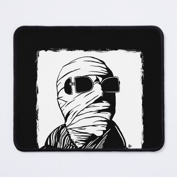 Item preview, Mad Scientist designed and sold by DanielFrank9.