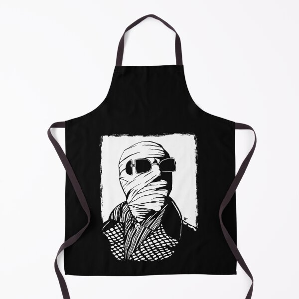 Item preview, Mad Scientist designed and sold by DanielFrank9.
