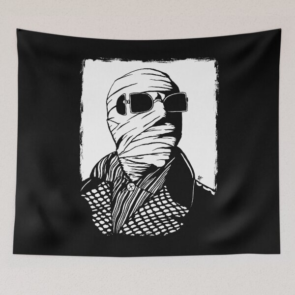 Item preview, Mad Scientist designed and sold by DanielFrank9.