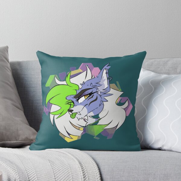 Item preview, security breach roxanne wolf FNAF    designed and sold by ThayneJamahl.