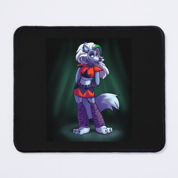 Item preview, wolf roxanne   designed and sold by ThayneJamahl.