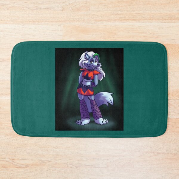 Item preview, wolf roxanne   designed and sold by ThayneJamahl.