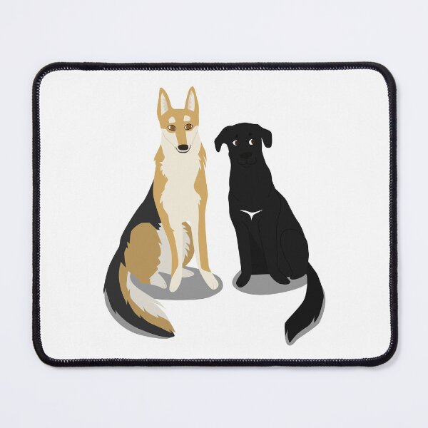 Item preview, J&R Doggies designed and sold by fanaticalferret.