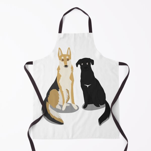 Item preview, J&R Doggies designed and sold by fanaticalferret.