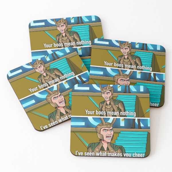 Item preview, Boos Meme designed and sold by Grace Kelley.