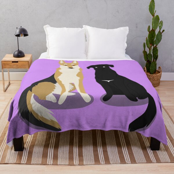 Item preview, J&R Doggies designed and sold by fanaticalferret.