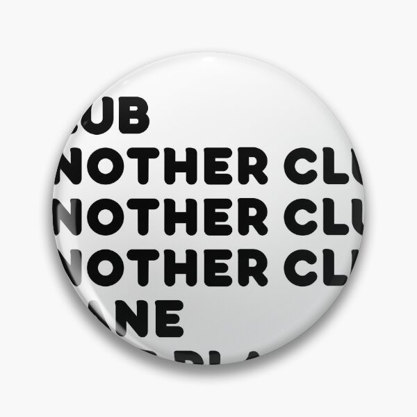 Item preview, no sleep bus club another club designed and sold by forkmuddies.