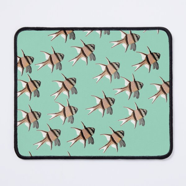 Item preview, Banggai Cardinalfish Design designed and sold by LemurBurns.