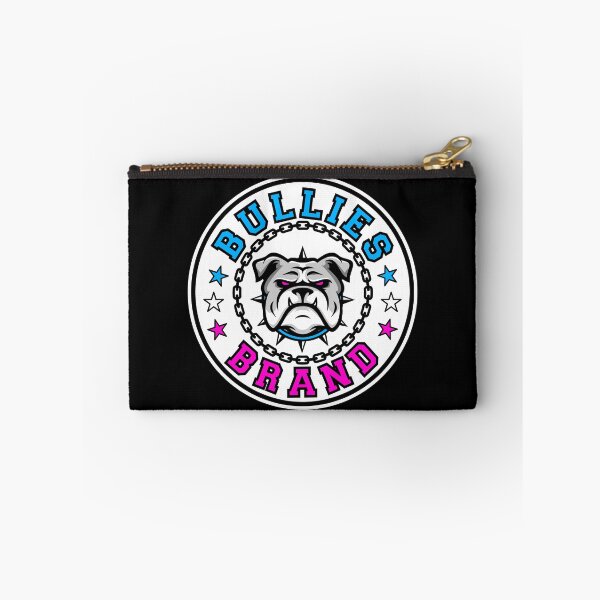 Item preview,  Bullies Brand Logo (Tropic color way) designed and sold by Ty Turpin.