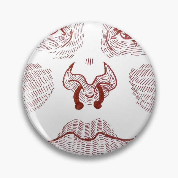 Item preview, cute little guy designed and sold by Milo Stromme.