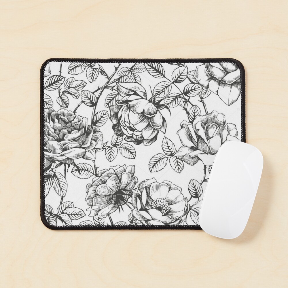 Item preview, Mouse Pad designed and sold by BossBabe.