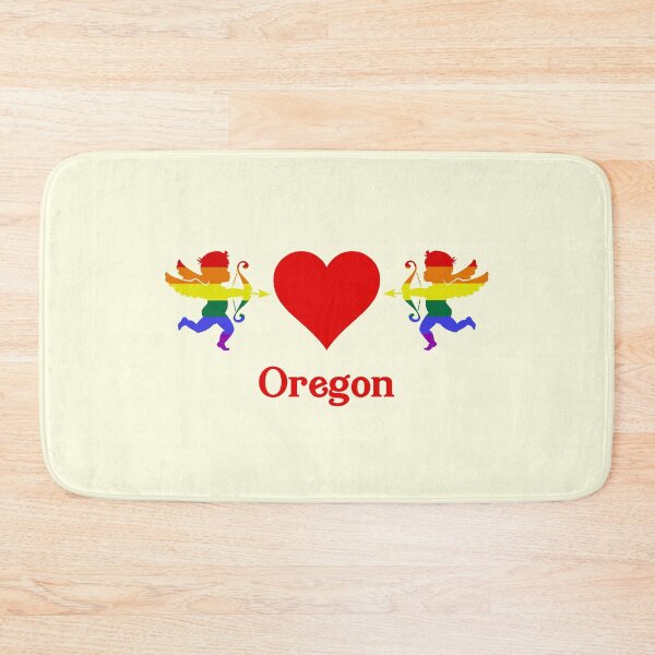 Item preview, Oregon LGBT Pride designed and sold by Magartes.