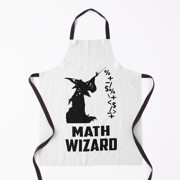 Item preview, Math wizard designed and sold by Zexten.