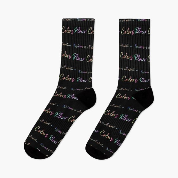 Item preview, Rlour Colors designed and sold by montaque8.