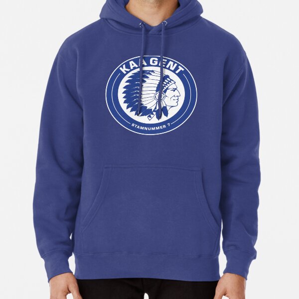 KAA Gent Original Pullover Hoodie