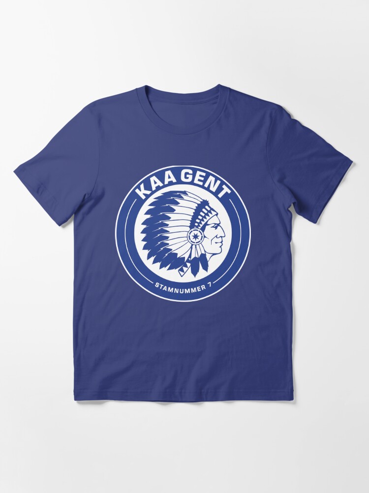 Kaa Gent Original T Shirt By Henk22 Redbubble