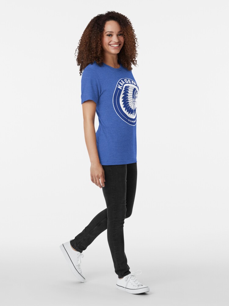 "KAA Gent Original" T-shirt by henk22 | Redbubble