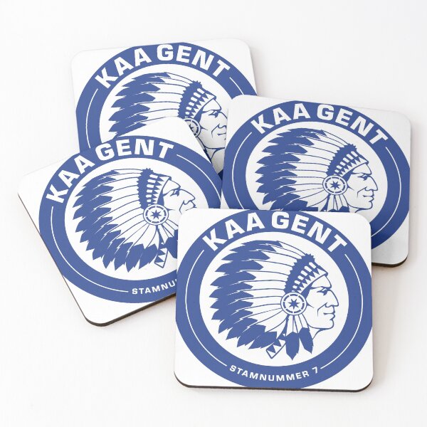 Item preview, KAA Gent Original designed and sold by henk22.
