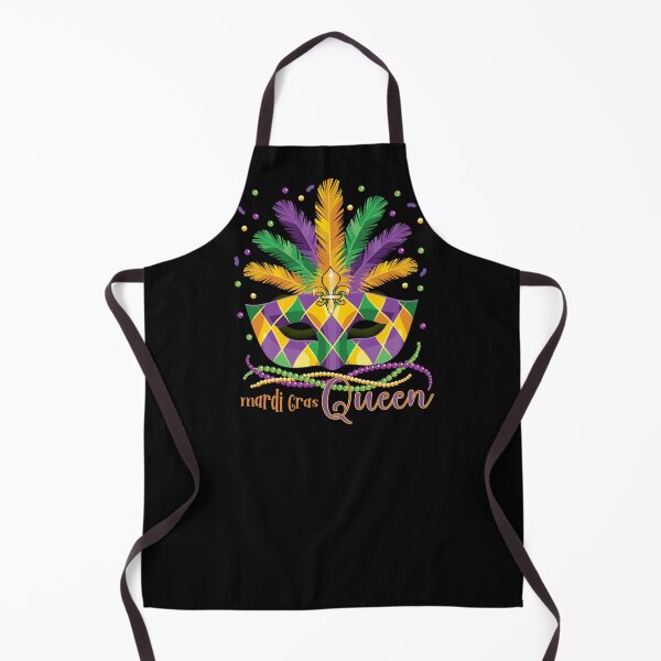 Item preview, Mardi Gras Queen designed and sold by koonam.