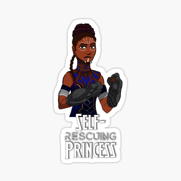 Editable Princess Shuri Water Bottle Labels, Shuri Black Superhero Wat –  Mug+Mouse Designs