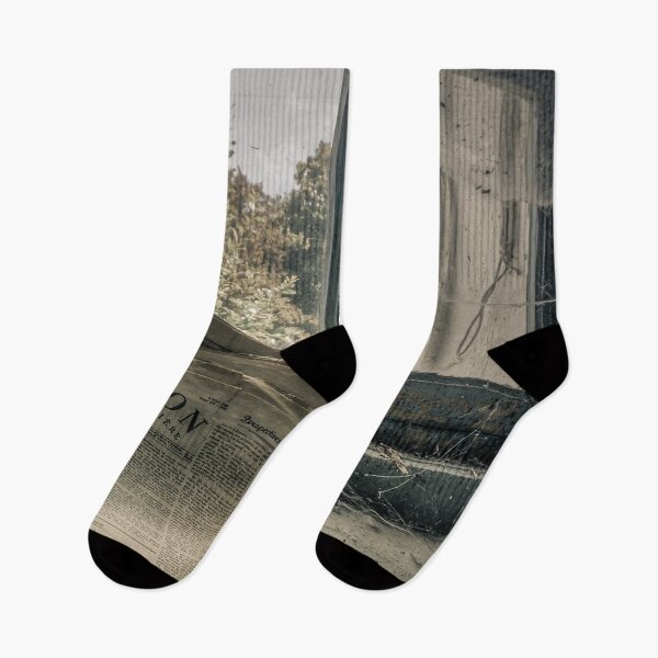 Item preview, Old newspapers. Art designed and sold by MTmix.