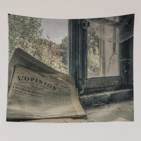 Item preview, Old newspapers. Art designed and sold by MTmix.