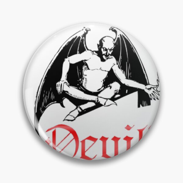 Item preview, Amazing devil demon designed and sold by Design24You.