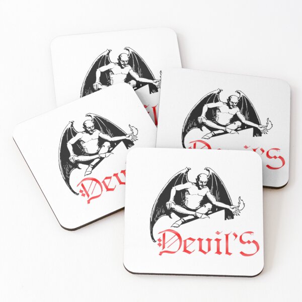 Item preview, Amazing devil demon designed and sold by Design24You.