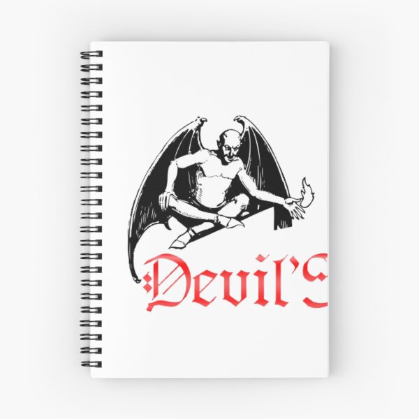 Item preview, Amazing devil demon designed and sold by Design24You.