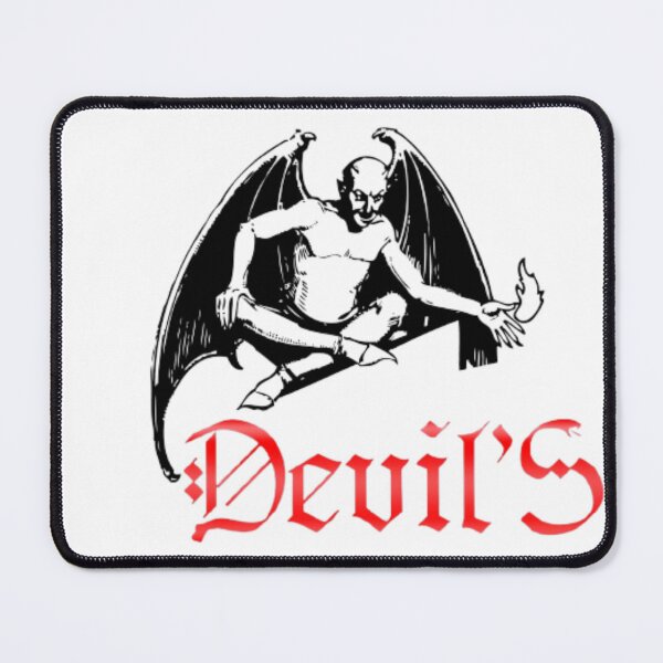 Item preview, Amazing devil demon designed and sold by Design24You.