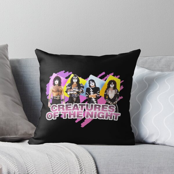 Item preview, CREATURES For Fans designed and sold by KaceyYost.